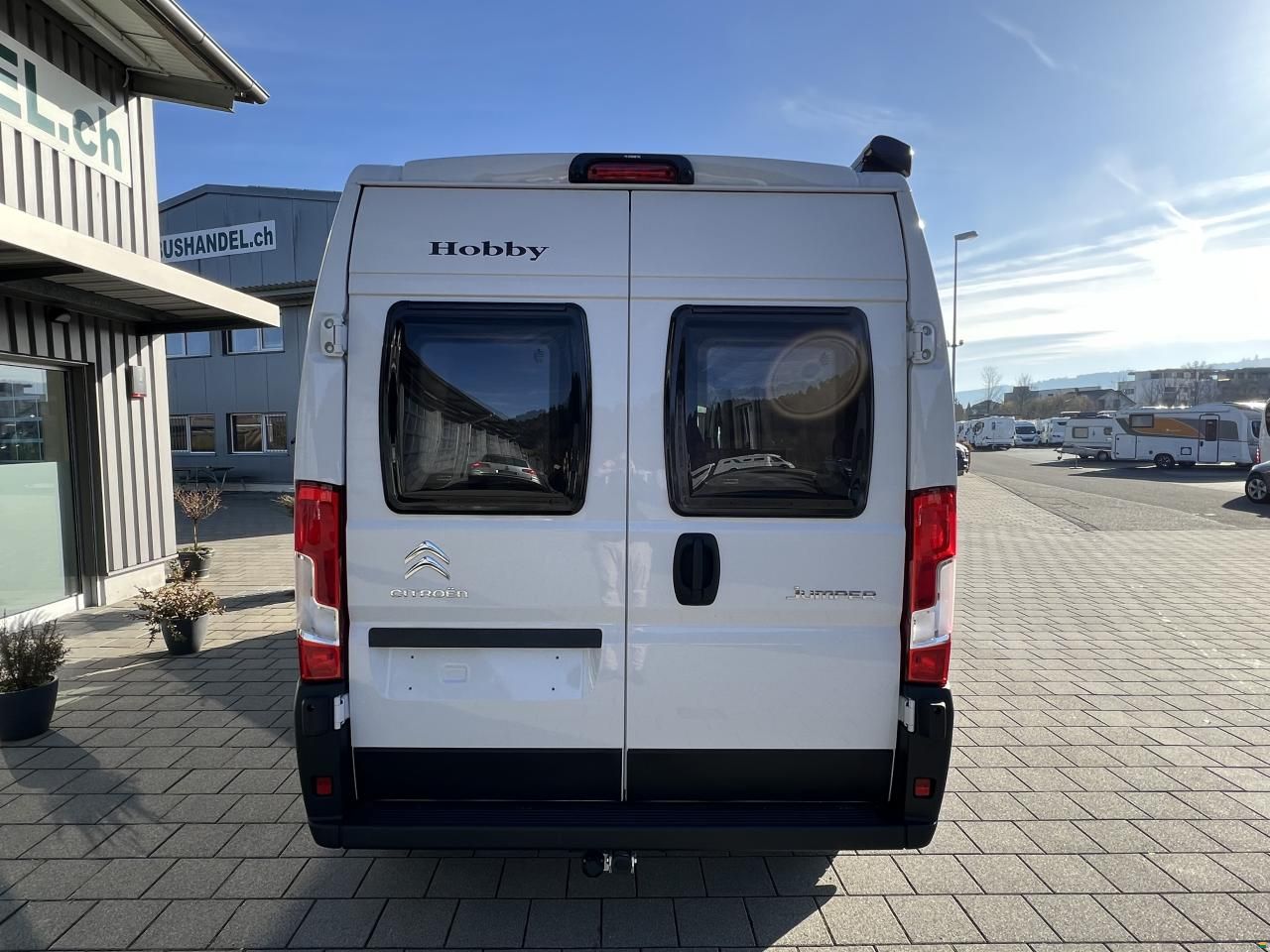 Hobby Vantana K60 FT Ontour Edition