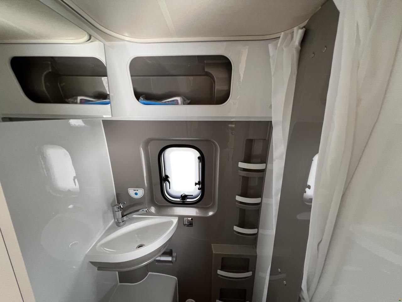 Hobby Vantana K60 FT Ontour Edition