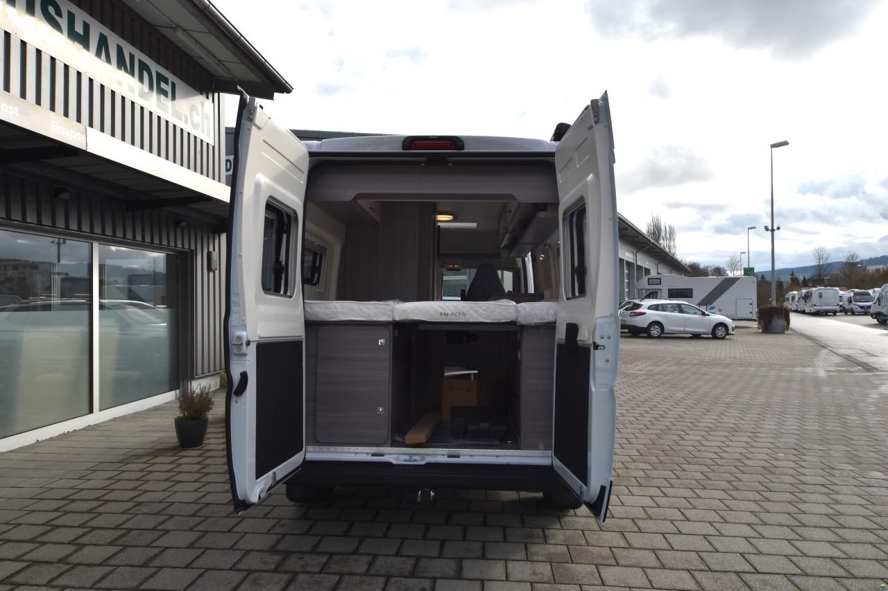 Hobby Vantana K60 FT Ontour Edition