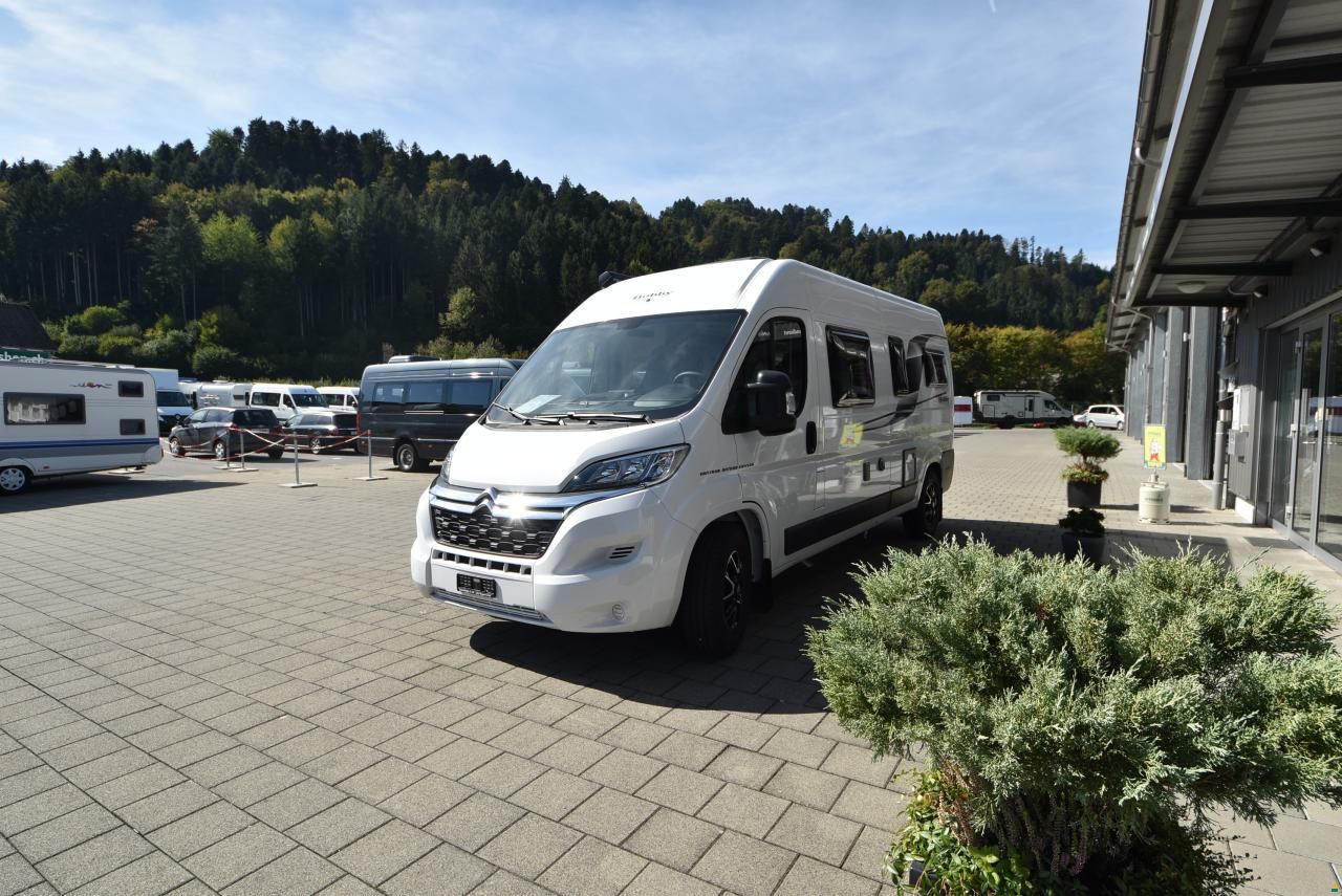 Hobby Vantana K60 FT Ontour Edition