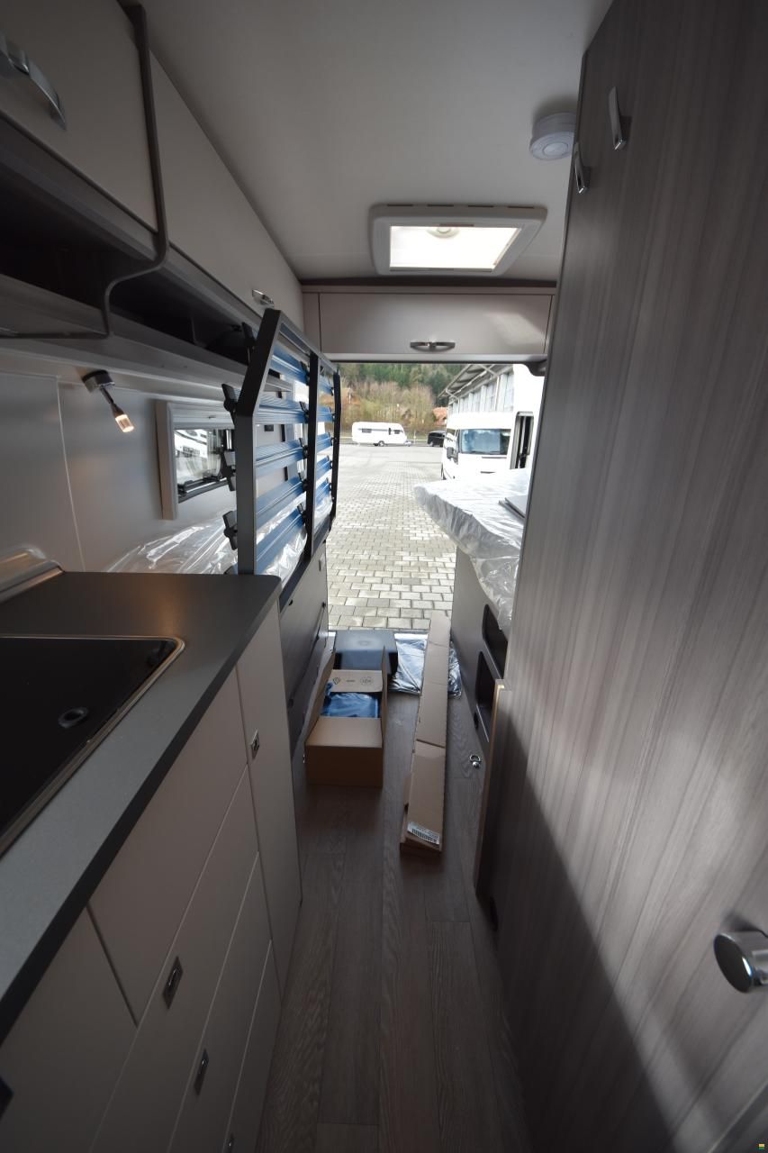 Hobby Vantana K60 FT Ontour Edition