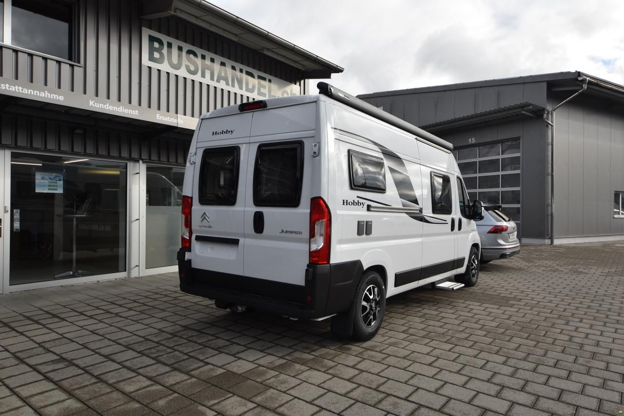 Hobby Vantana K60 FT Ontour Edition