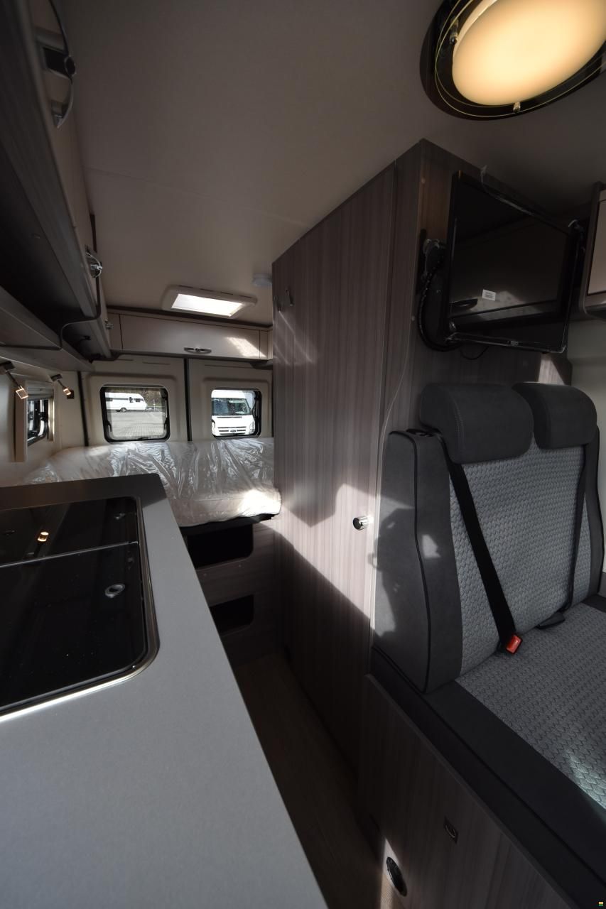 Hobby Vantana K60 FT Ontour Edition