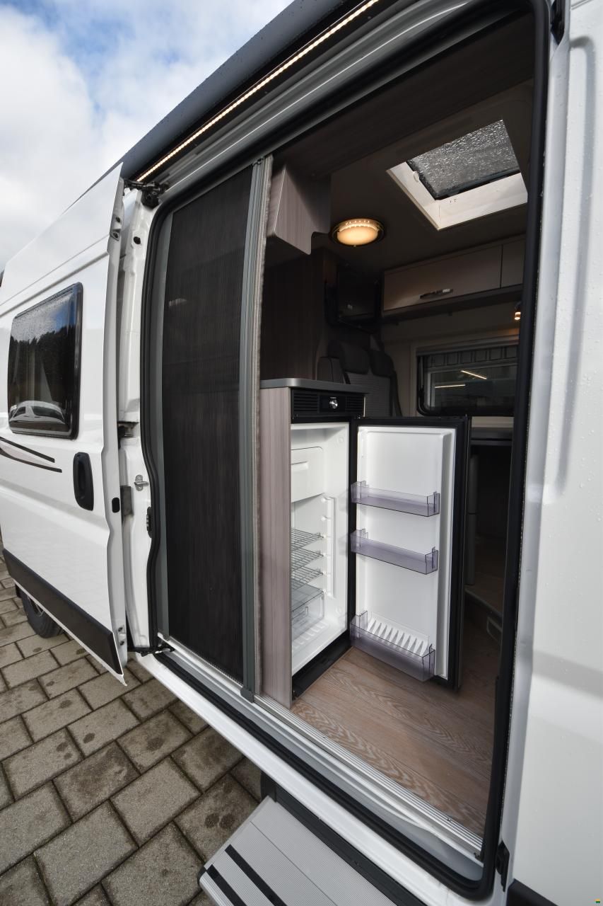 Hobby Vantana K60 FT Ontour Edition