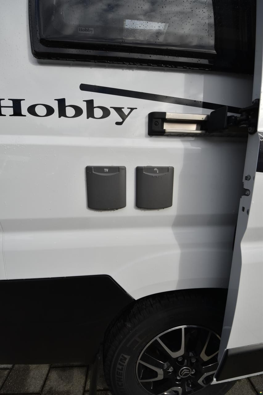 Hobby Vantana K60 FT Ontour Edition