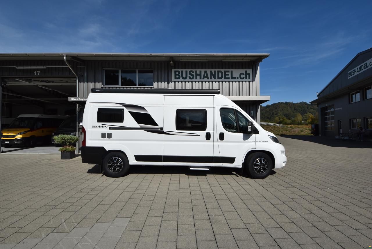 Hobby Vantana K60 FT Ontour Edition