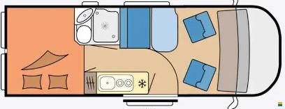 Hobby Vantana K60 FT Ontour Edition