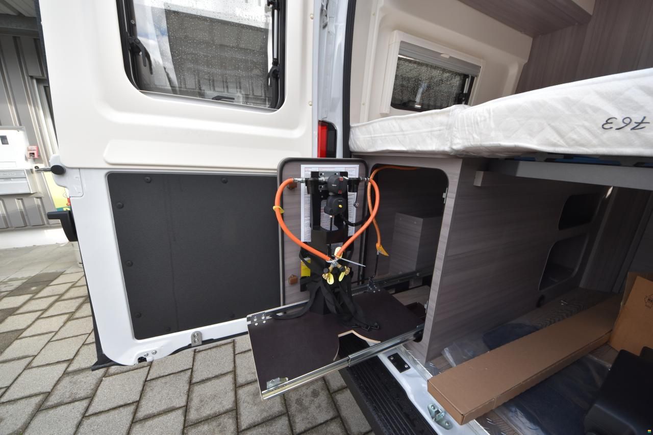 Hobby Vantana K60 FT Ontour Edition