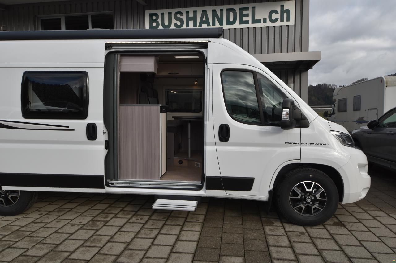 Hobby Vantana K60 FT Ontour Edition