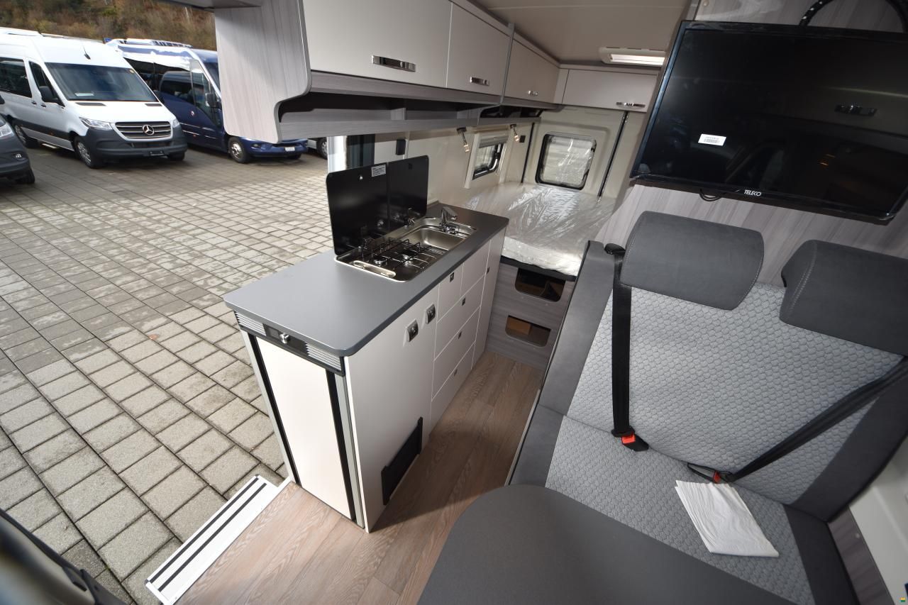 Hobby Vantana K60 FT Ontour Edition