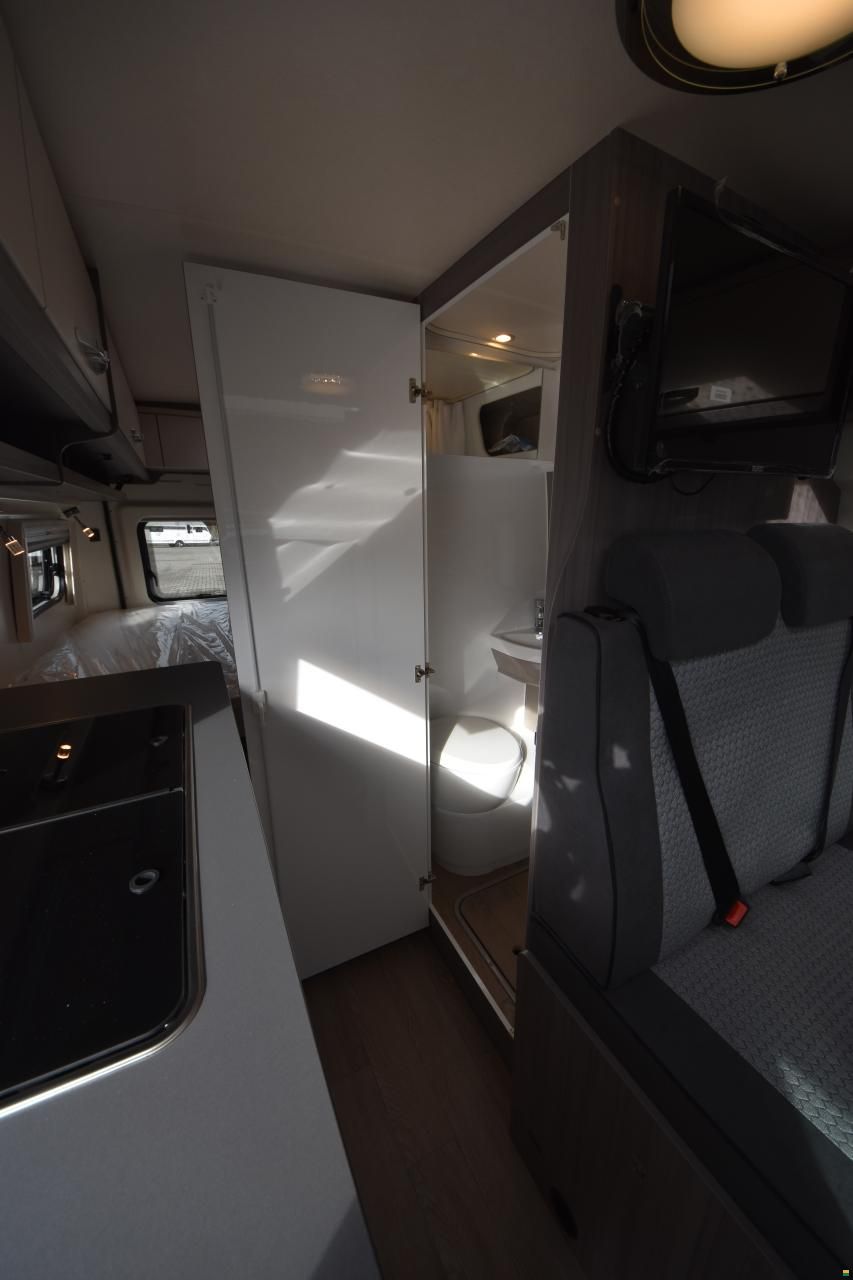 Hobby Vantana K60 FT Ontour Edition