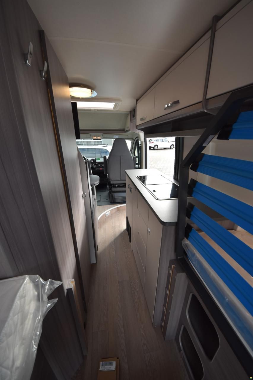 Hobby Vantana K60 FT Ontour Edition