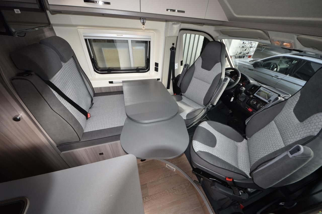 Hobby Vantana K60 FT Ontour Edition