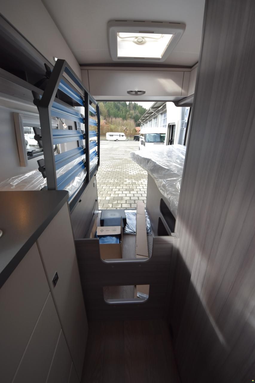 Hobby Vantana K60 FT Ontour Edition