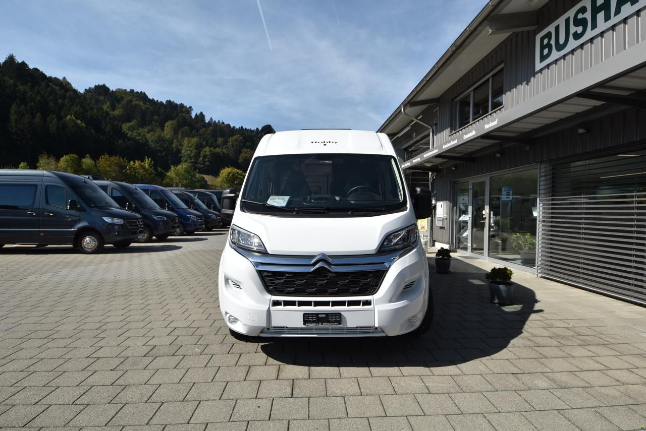 Hobby Vantana K60 FT Ontour Edition