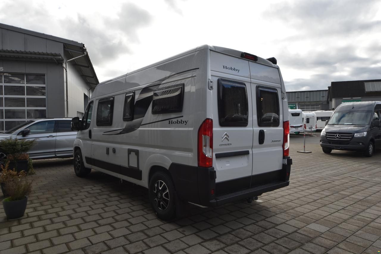Hobby Vantana K60 FT Ontour Edition