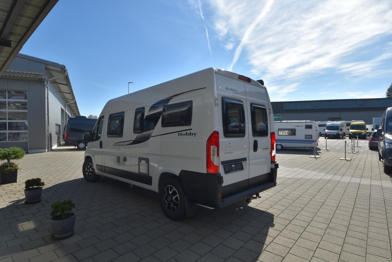 Hobby Vantana K60 FT Ontour Edition