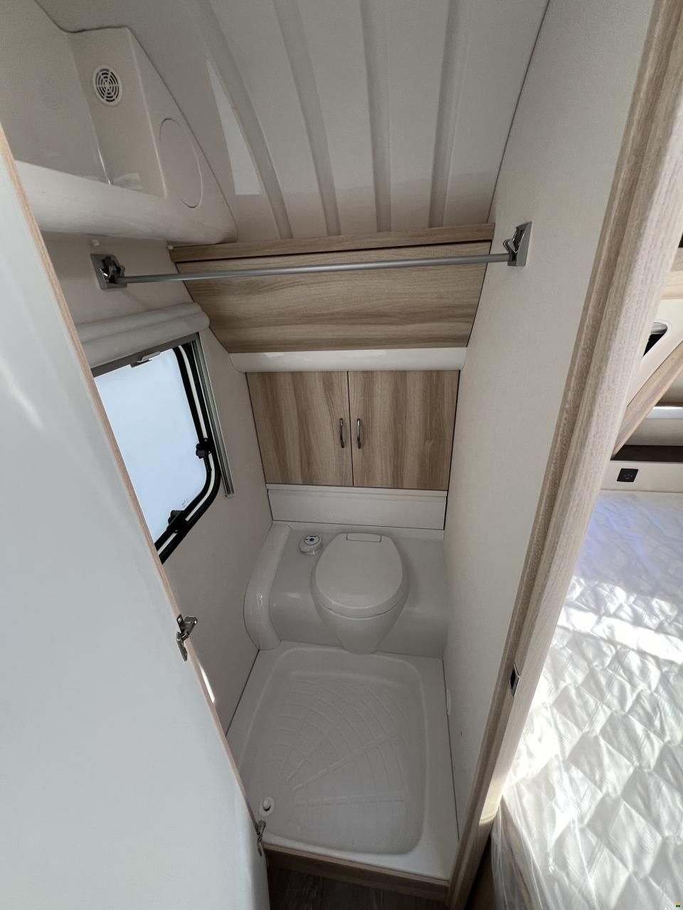 Hobby 460 UFe De Luxe (O03)