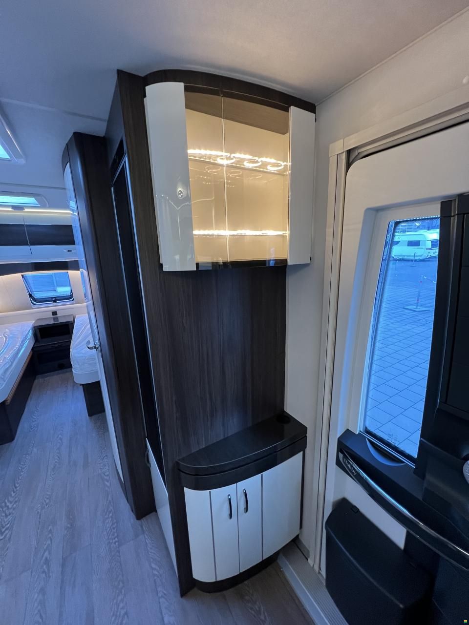 Hobby 560 UL Prestige