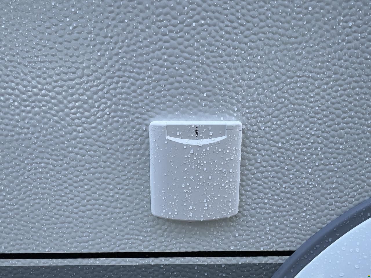 Hobby 560 UL Prestige