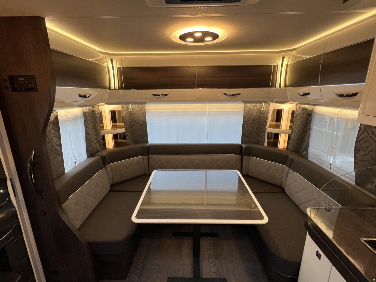 Hobby 560 UL Prestige