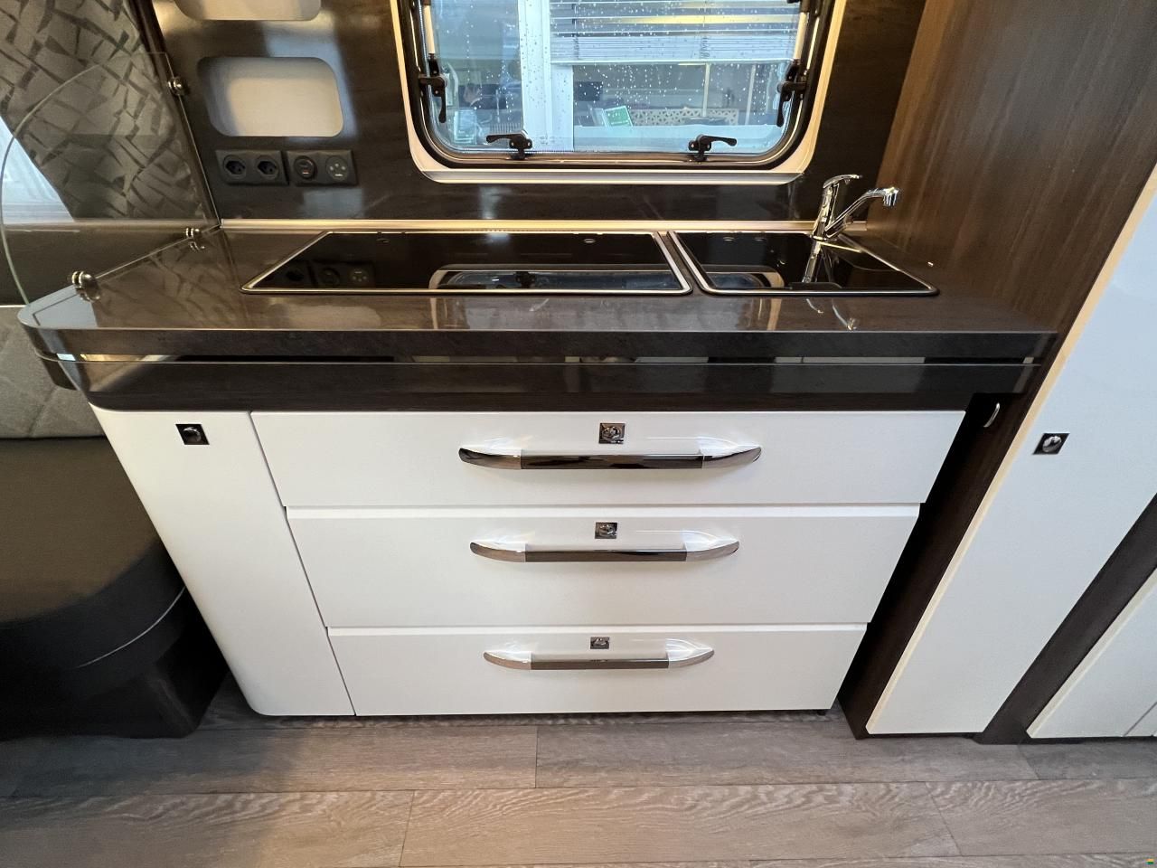 Hobby 560 UL Prestige