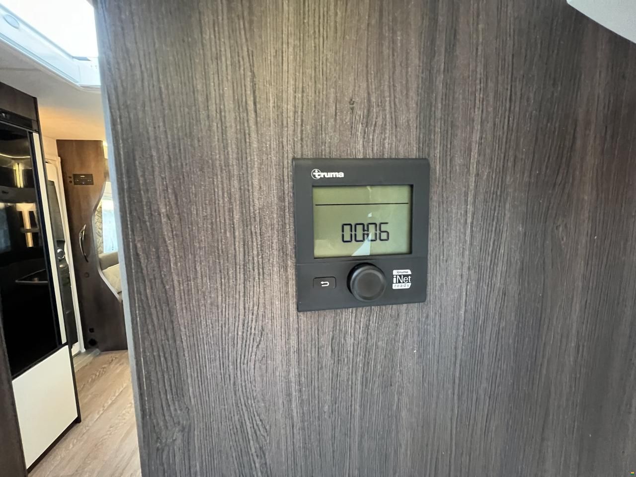 Hobby 560 UL Prestige