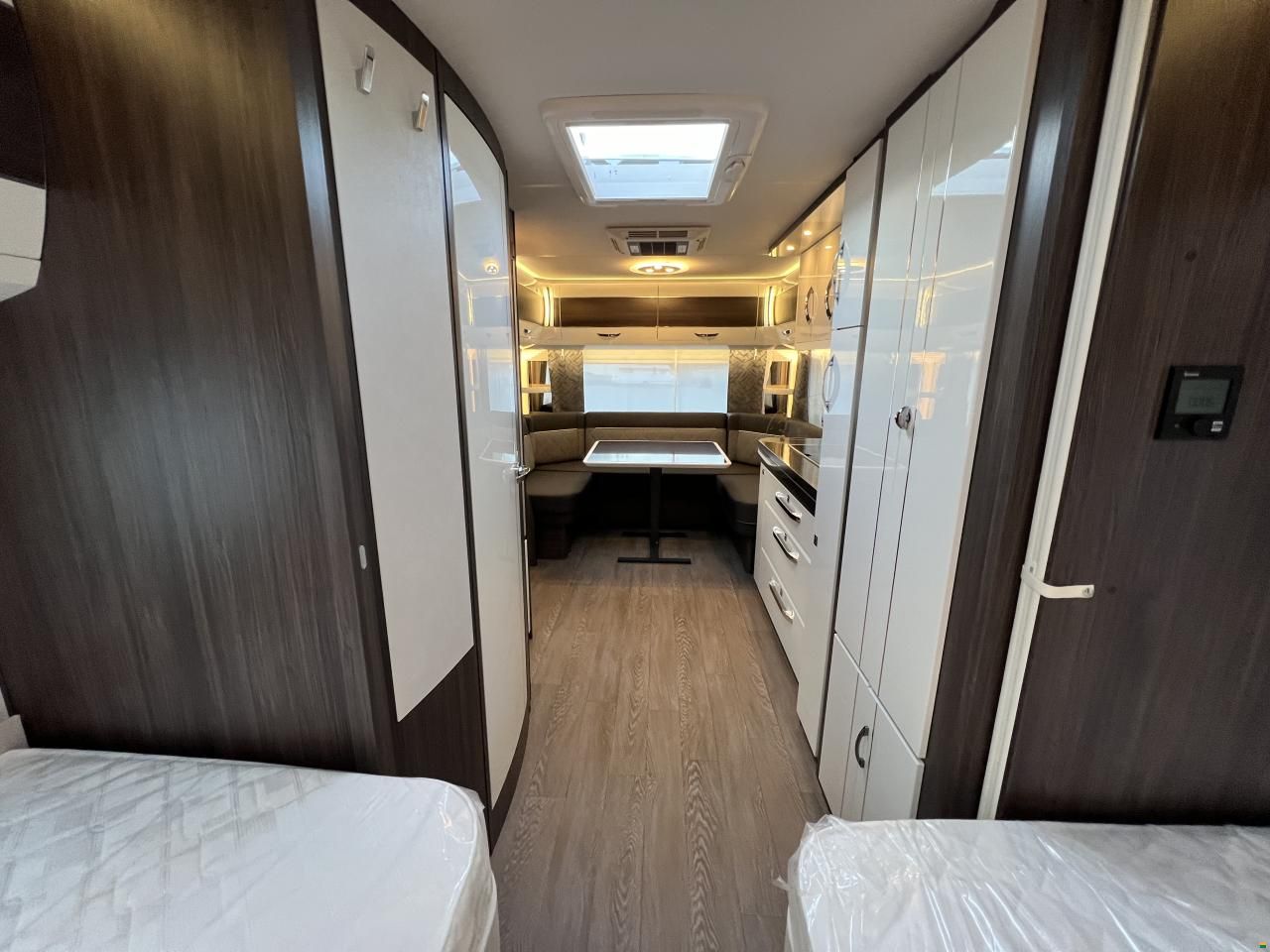 Hobby 560 UL Prestige