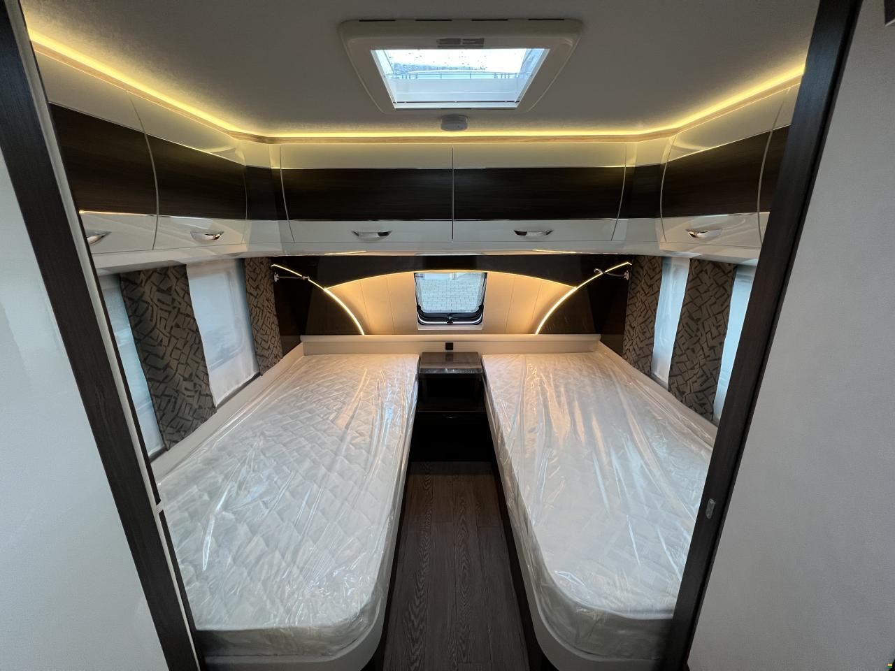 Hobby 560 UL Prestige