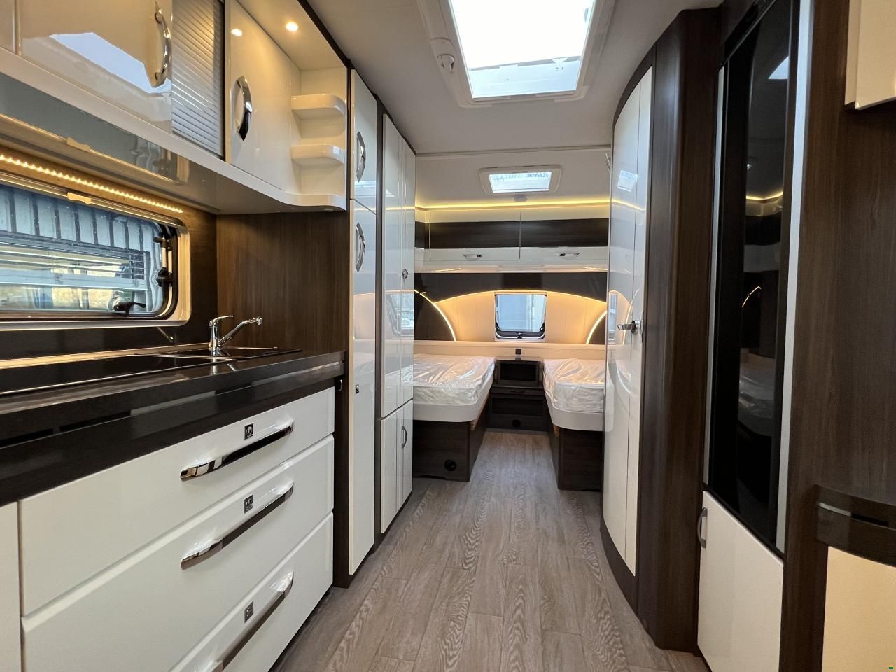 Hobby 560 UL Prestige