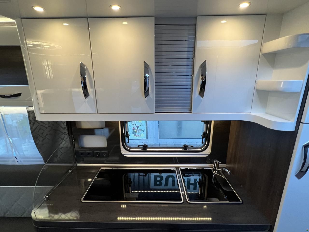 Hobby 560 UL Prestige