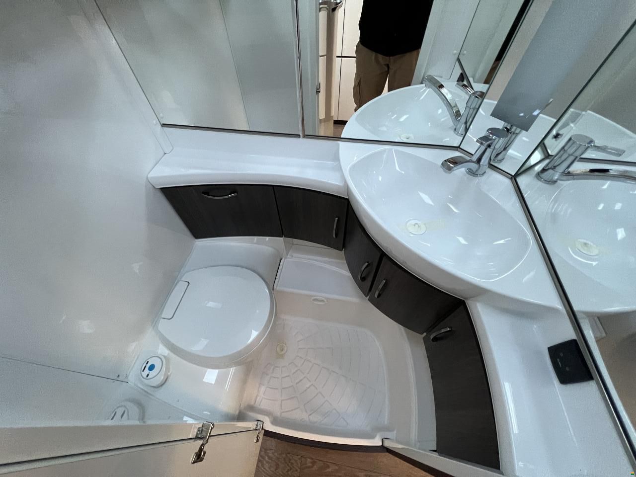 Hobby 560 UL Prestige