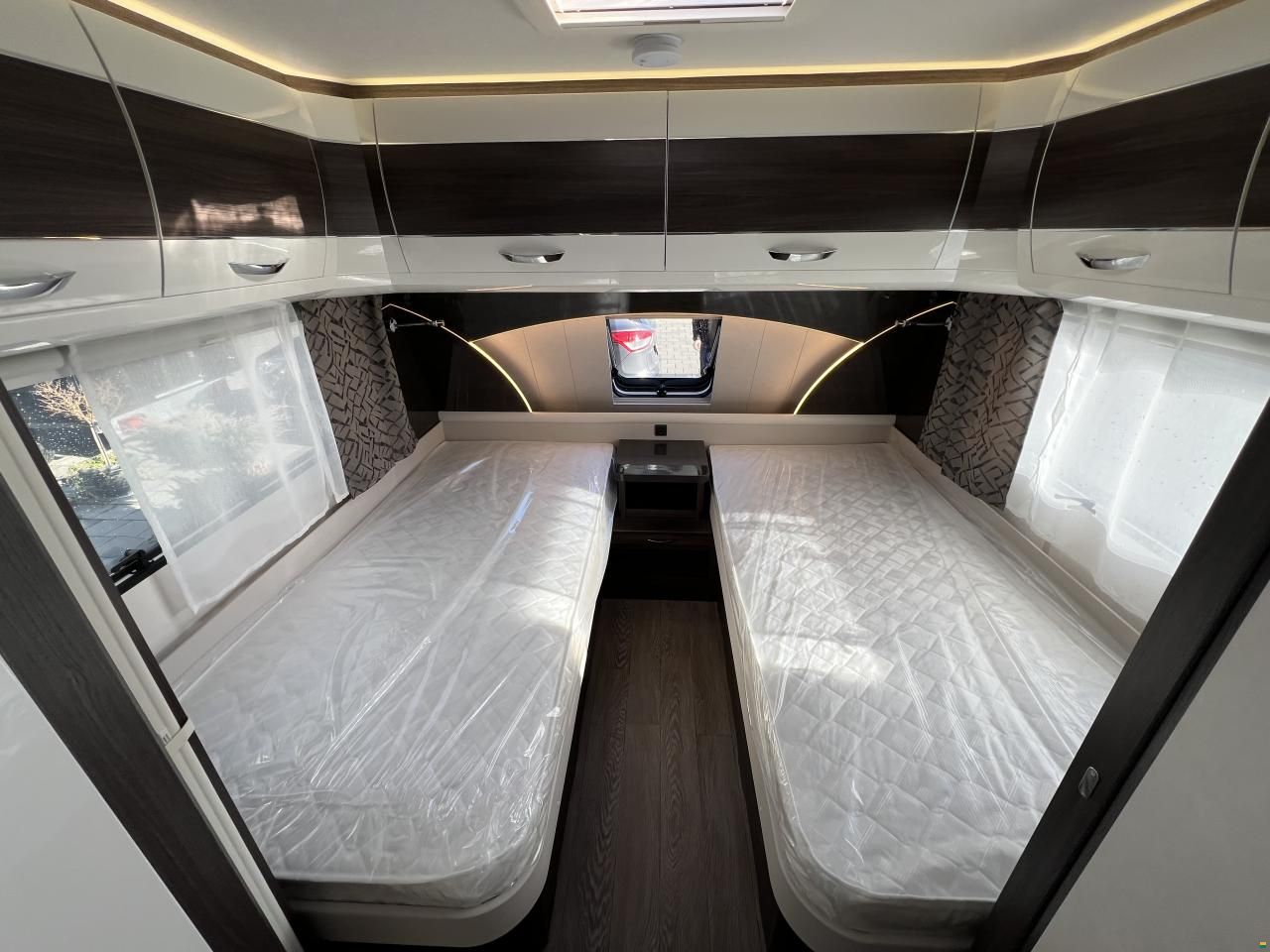 Hobby 560 UL Prestige