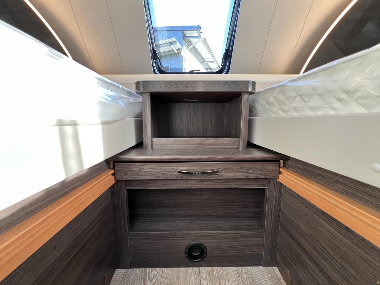 Hobby 560 UL Prestige