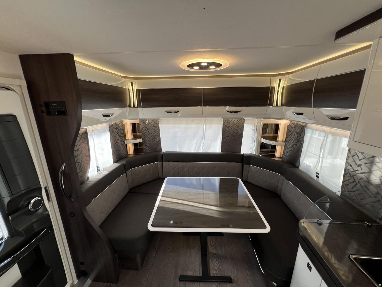 Hobby 560 UL Prestige