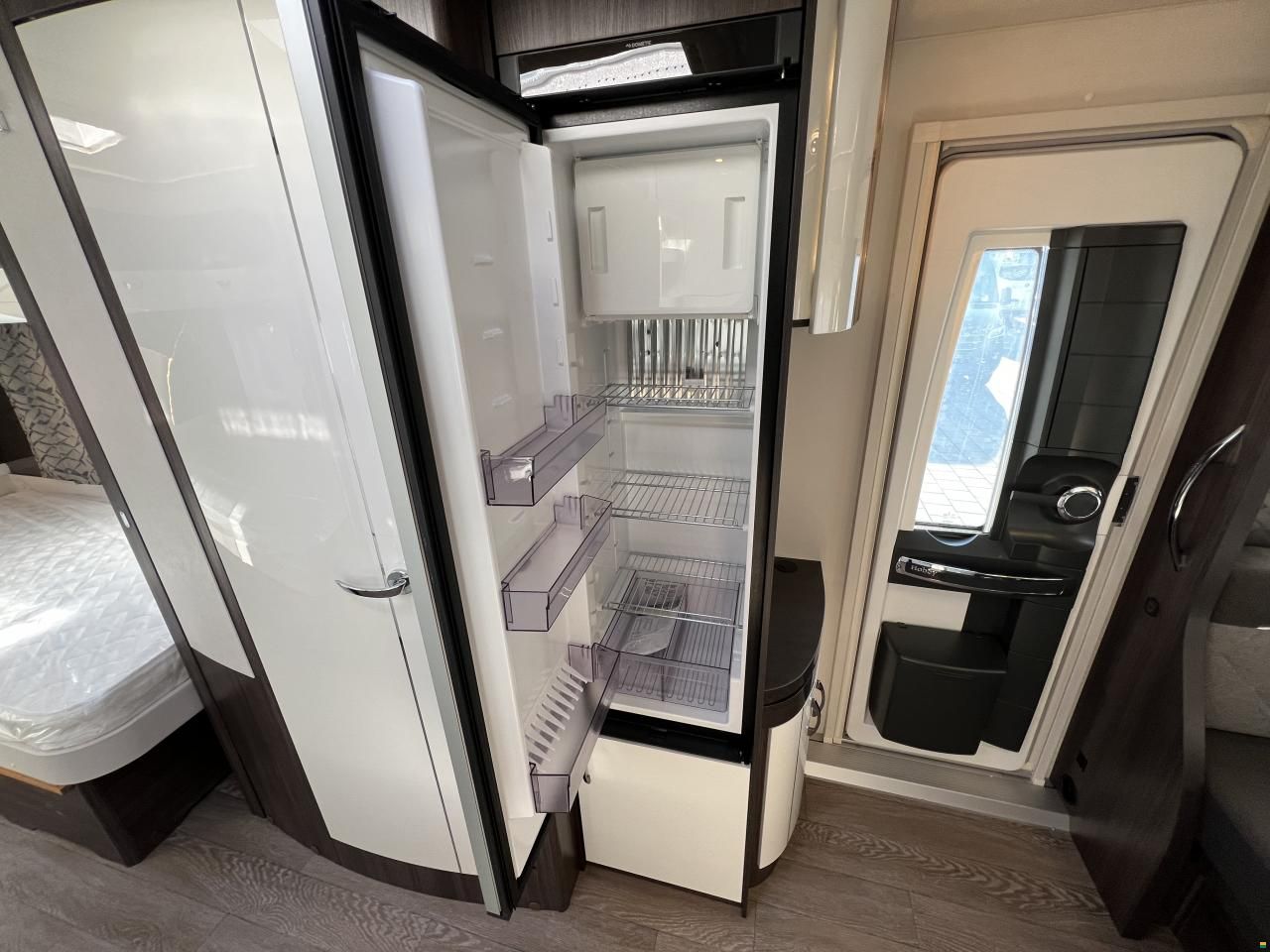 Hobby 560 UL Prestige