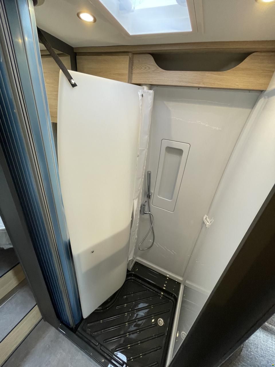 Dethleffs Globetrail Advantage 640 ES Fiat