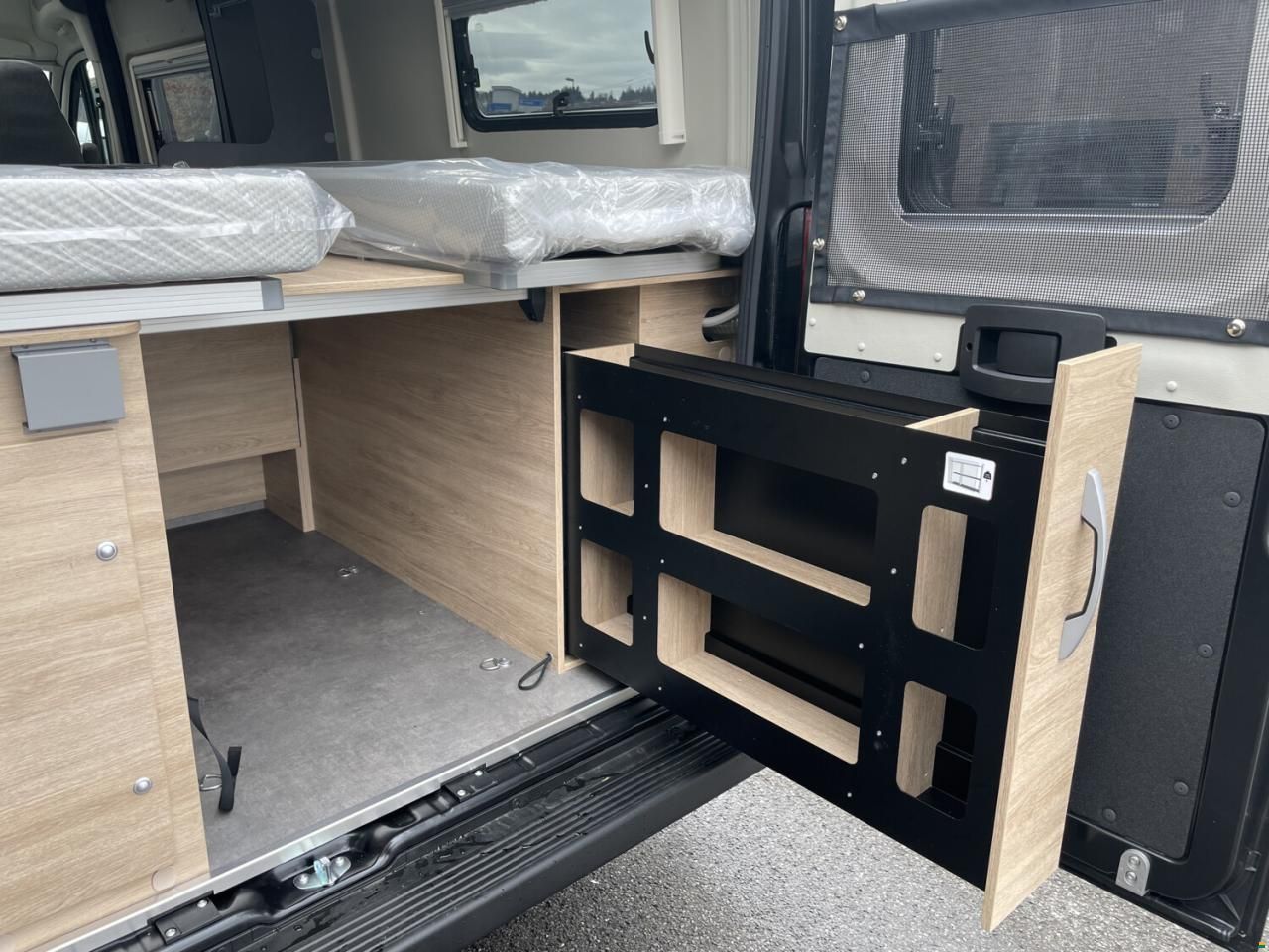 Dethleffs Globetrail Advantage 640 ES Fiat