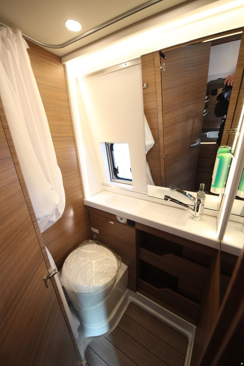 Knaus Boxlife 600 MQ (Peugeot)