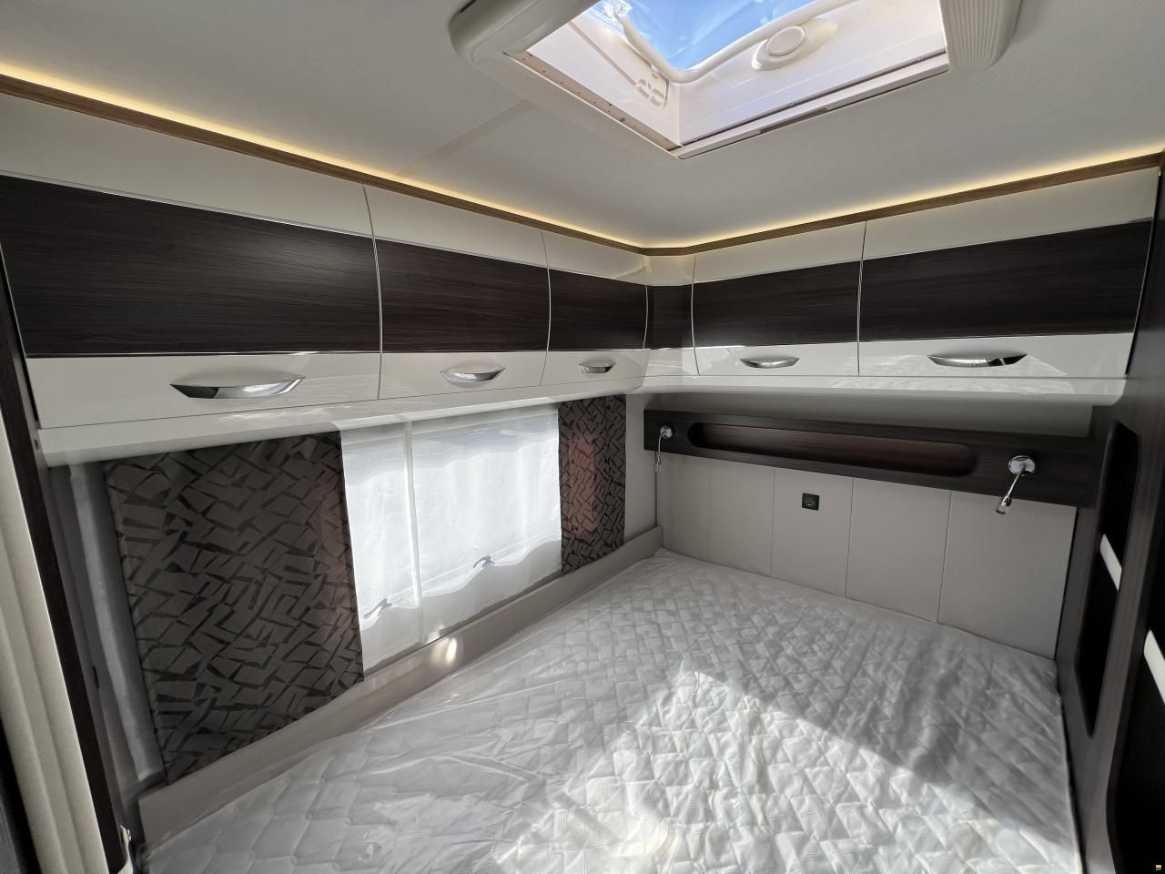 Hobby 560 FC Prestige