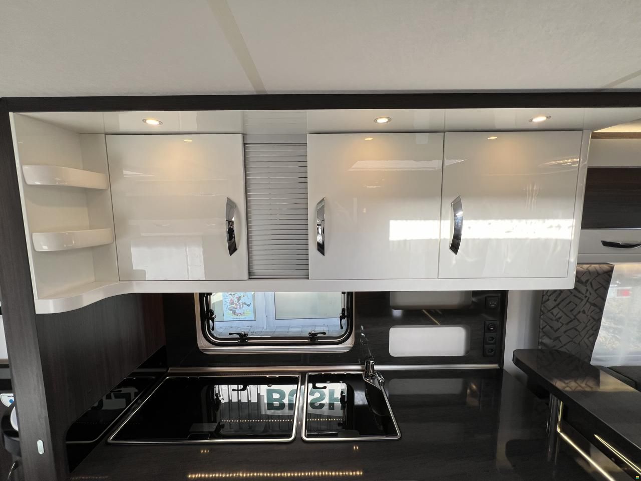 Hobby 560 FC Prestige