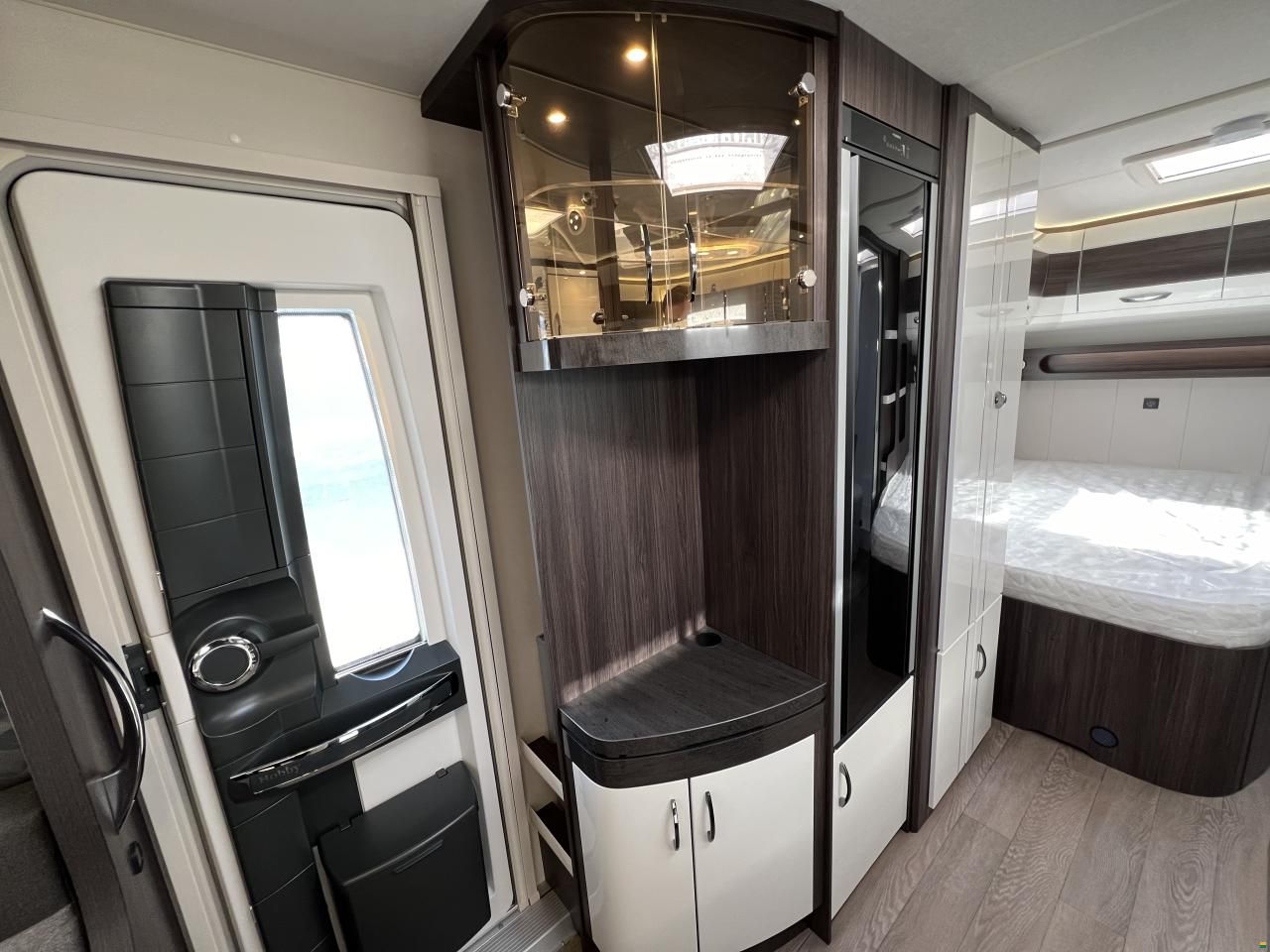 Hobby 560 FC Prestige