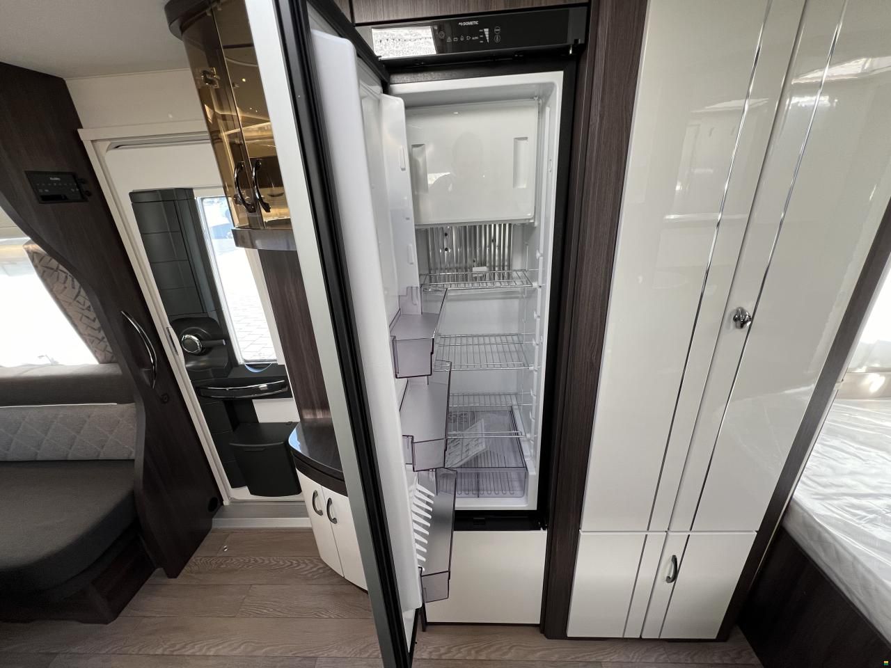 Hobby 560 FC Prestige