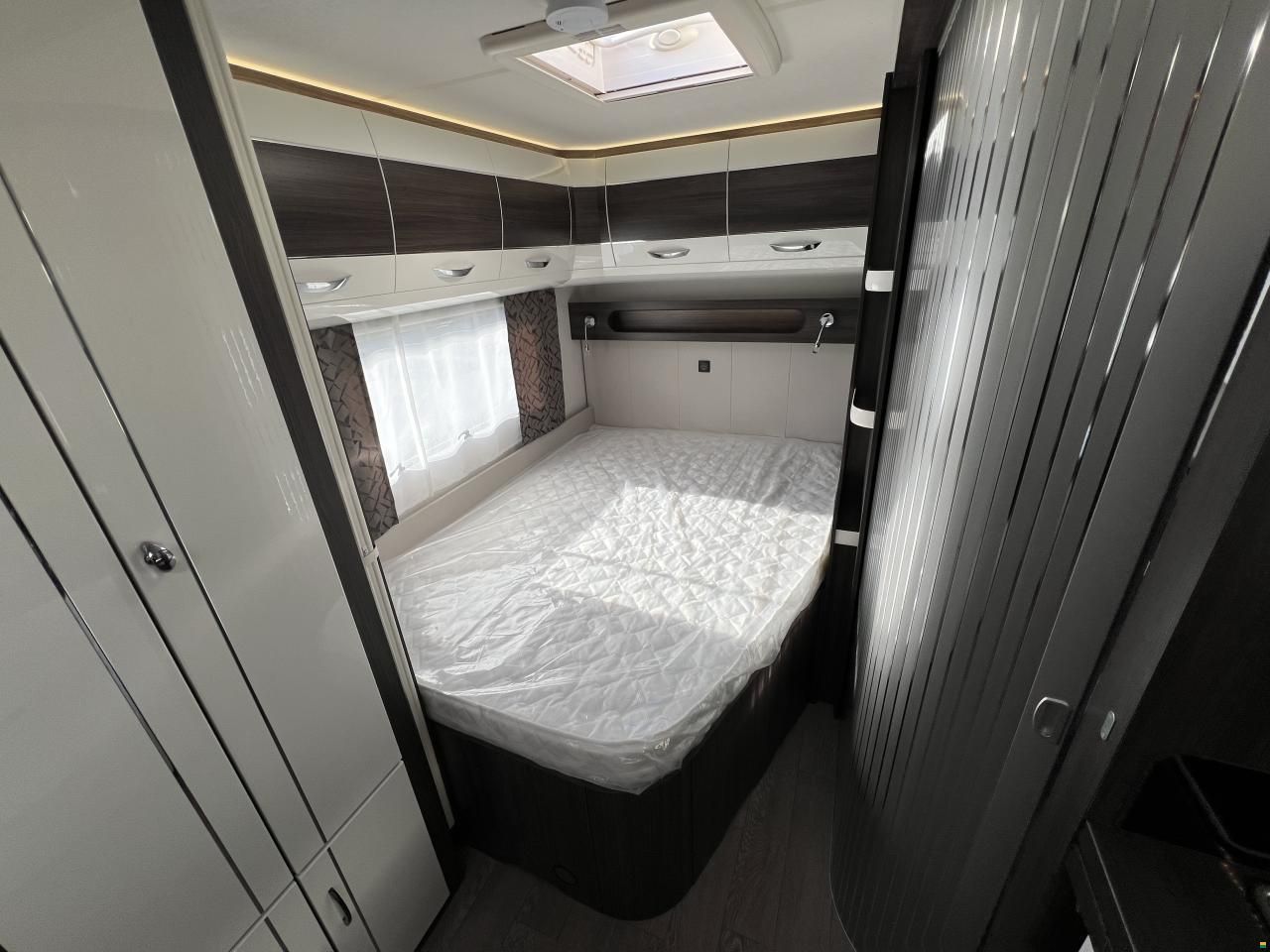 Hobby 560 FC Prestige