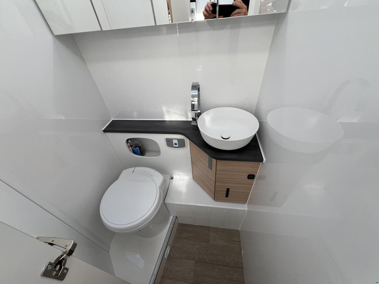 Hobby Optima T70 GE De Luxe