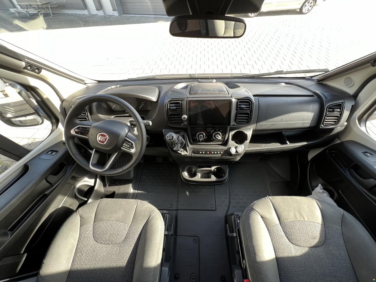 Hobby Optima T70 GE De Luxe