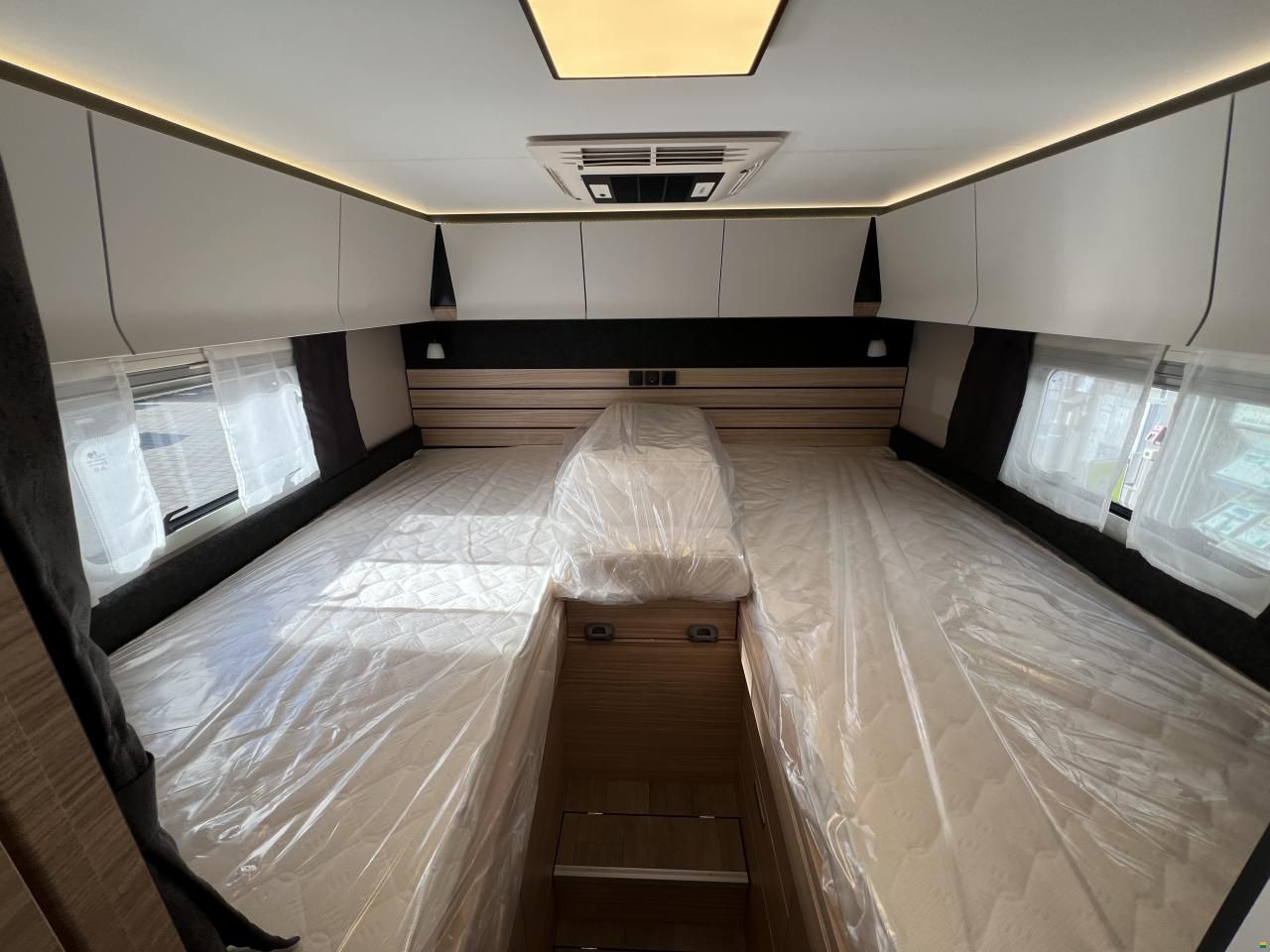 Hobby Optima T70 GE De Luxe