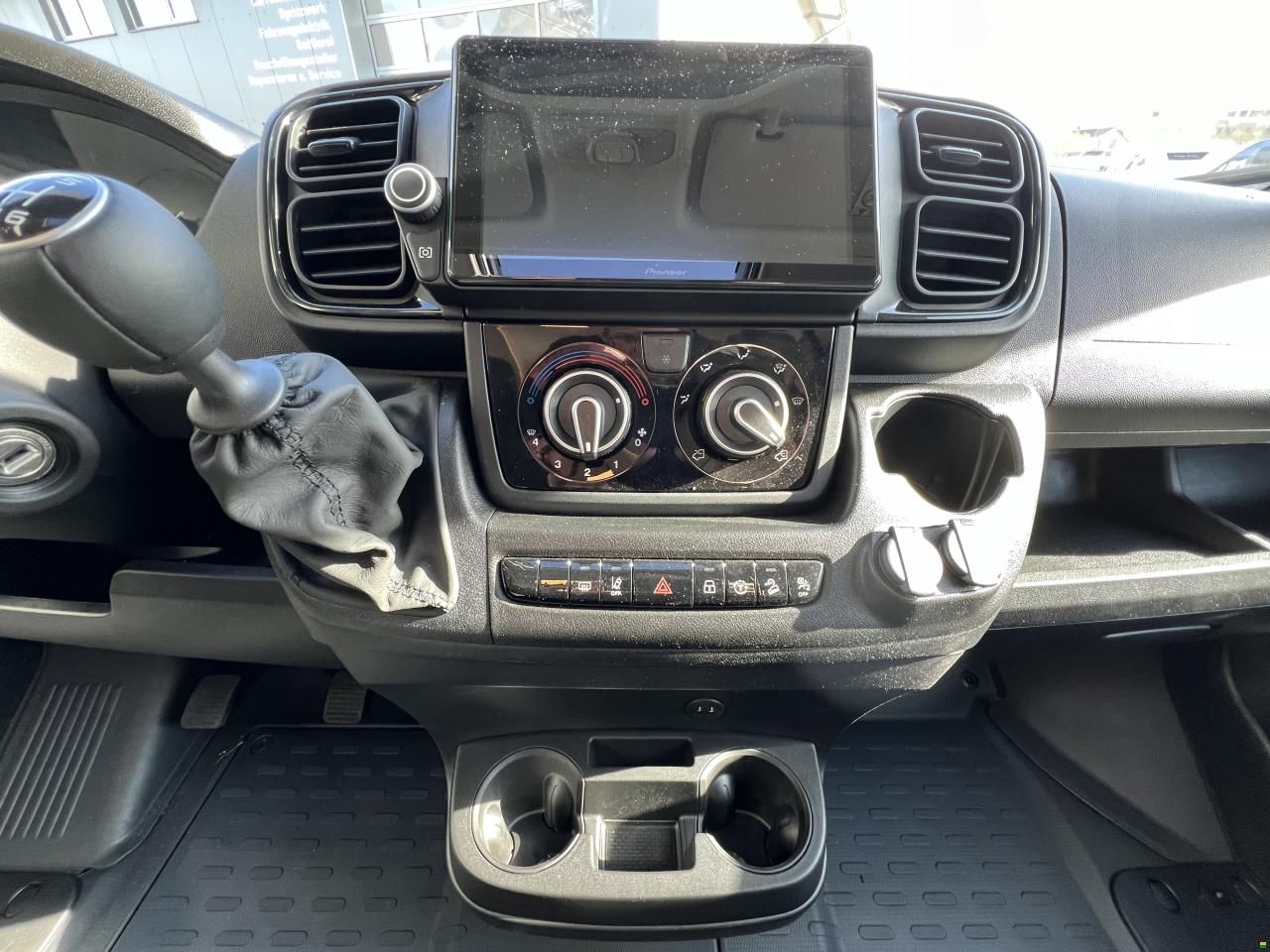 Hobby Optima T70 GE De Luxe