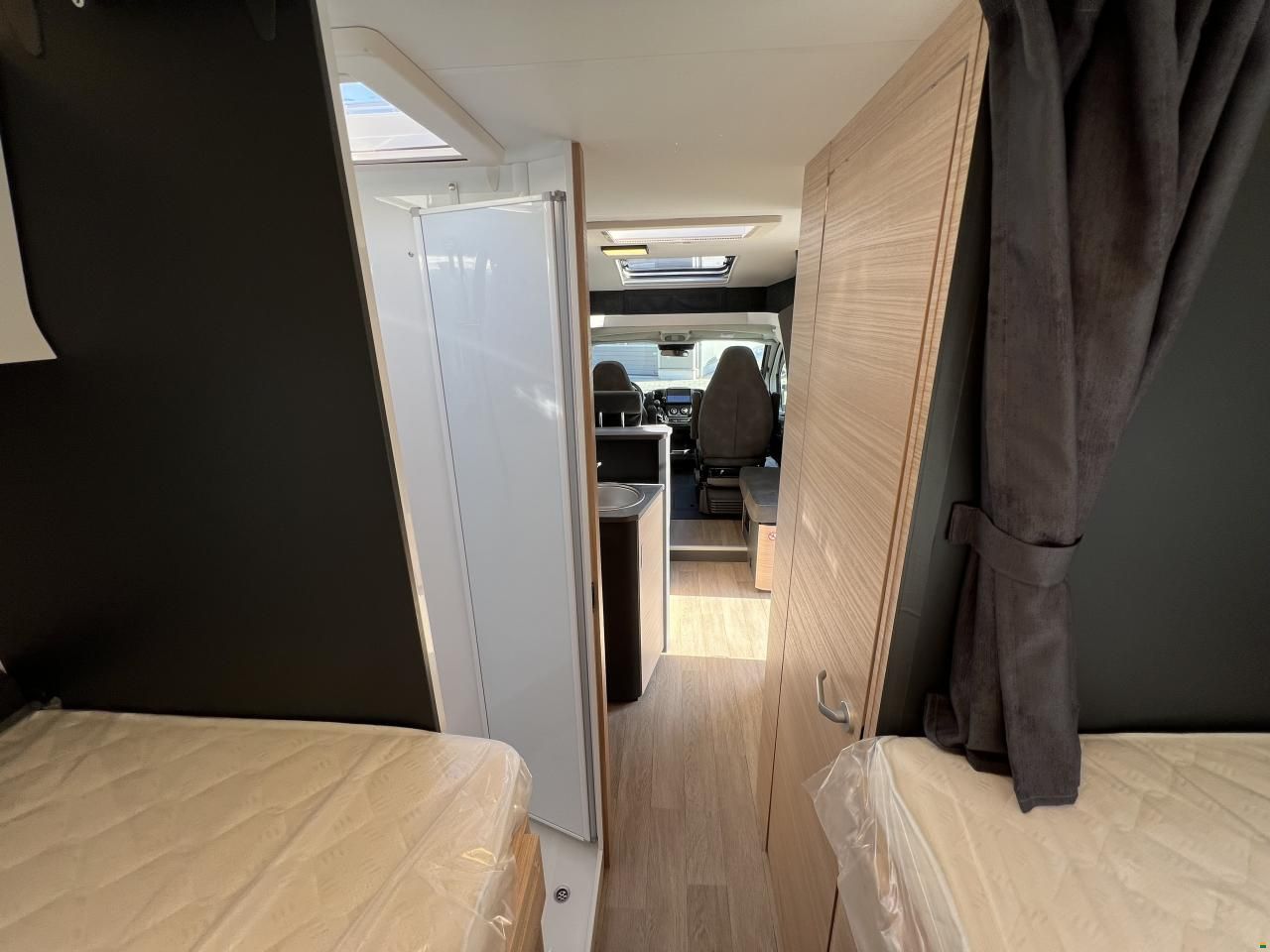 Hobby Optima T70 GE De Luxe