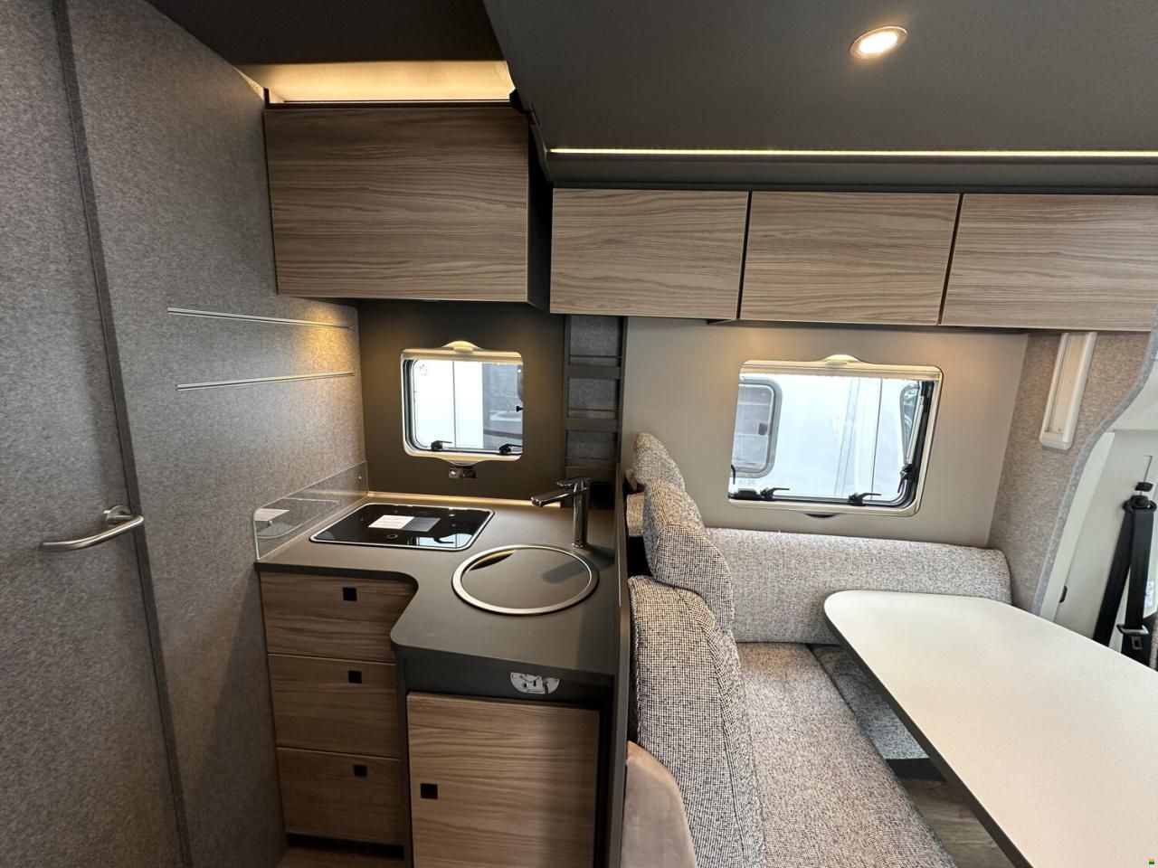 Dethleffs Trend T 7057 EB